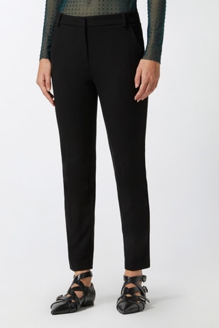 Broek - Zwart