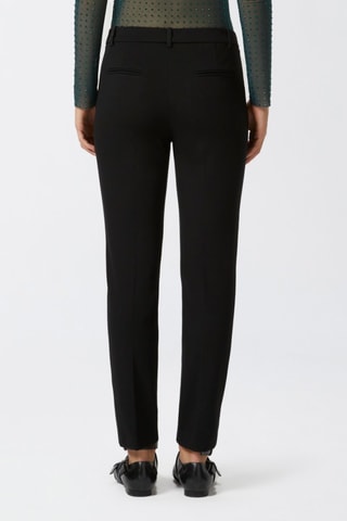 Broek - Zwart