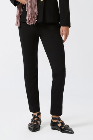Broek - Zwart