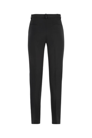 Broek - Zwart