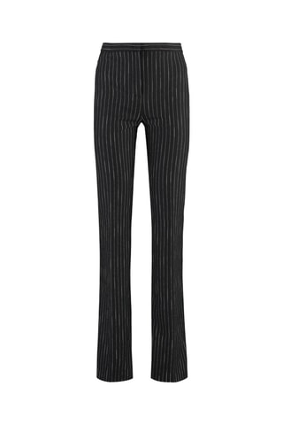Broek - Zwart