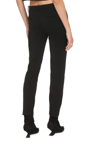 Broek - Zwart