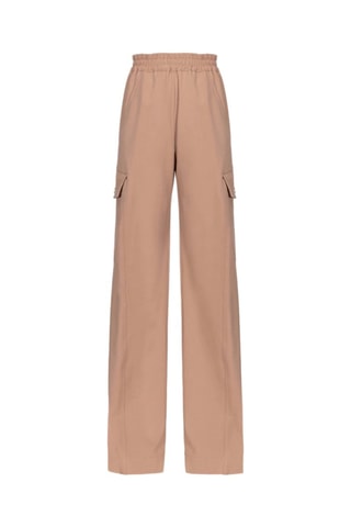 Cargobroek - Beige