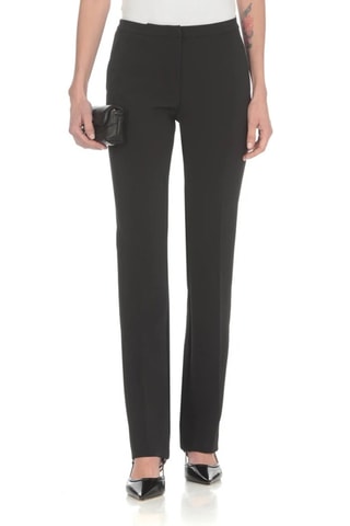 Broek - Zwart
