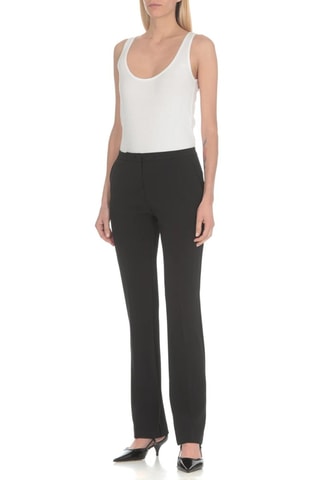 Broek - Zwart