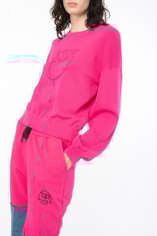 Joggingbroek - Fuchsia