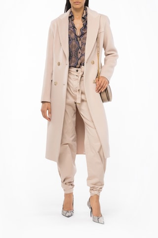 Broek - Beige