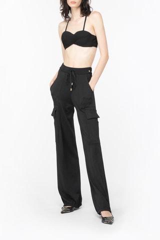 Broek - Zwart