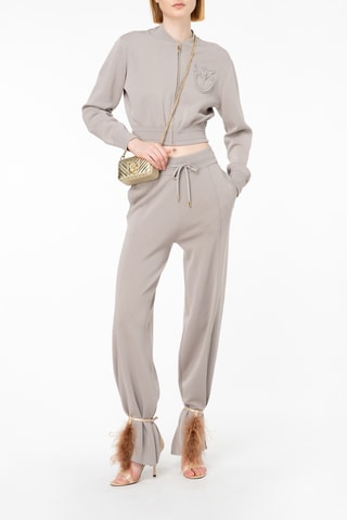 Broek- Grijs