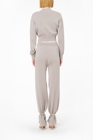 Broek- Grijs