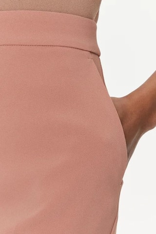 7/8 Broek - Roze
