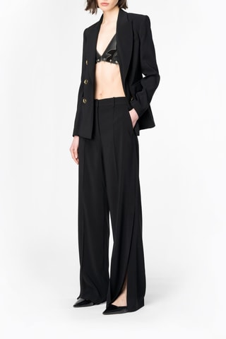 Broek - Zwart
