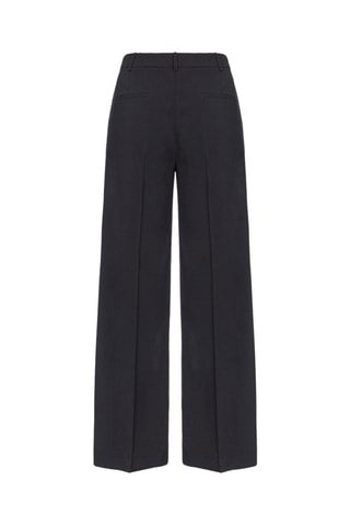 Broek - Zwart