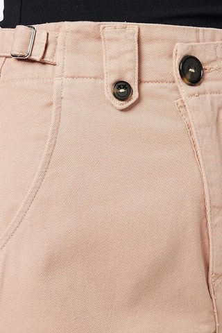Broek - Beige