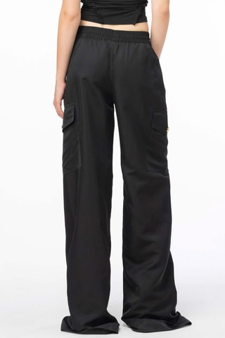Broek - Zwart