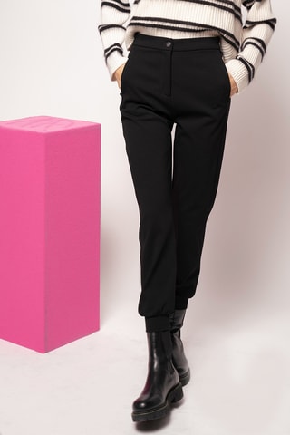 Broek - Zwart