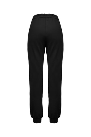 Broek - Zwart