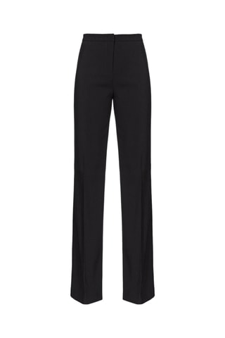 Broek - Zwart