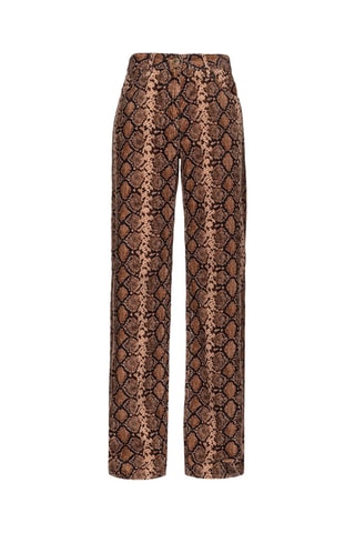 Broek - Bruin