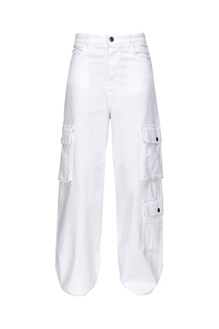 Broek - Wit