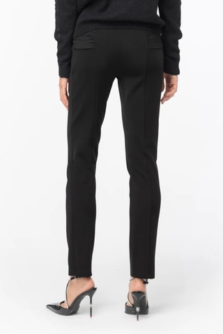 Broek - Zwart