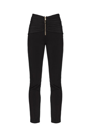 Broek - Zwart