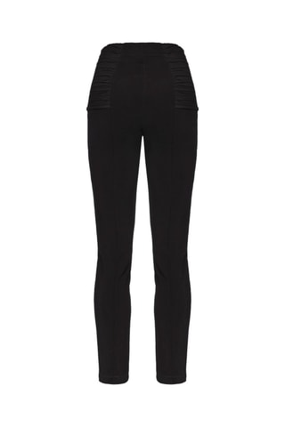 Broek - Zwart