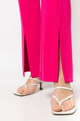 Broek - Fuchsia