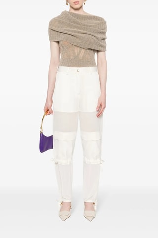 Broek - Wit
