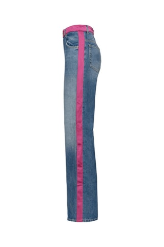 Jeans - Blauw