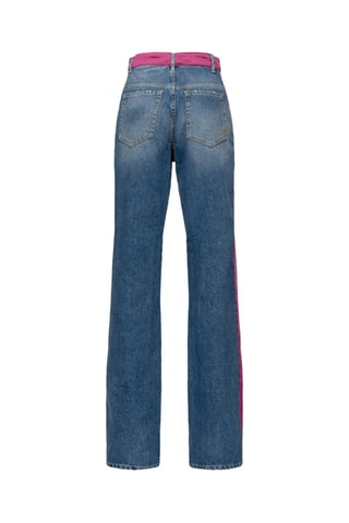 Jeans - Blauw