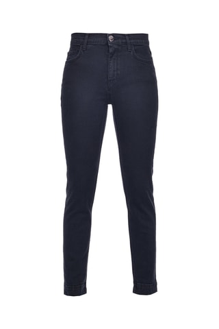Jeans Skinny Fit - Zwart