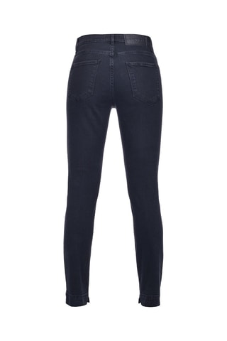 Jeans Skinny Fit - Zwart