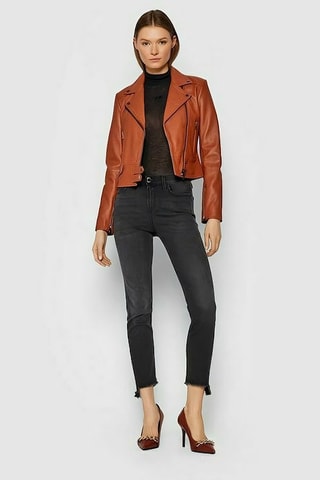 Jean skinny - Noir