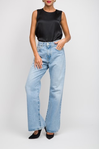 Jeans - Lichtblauw