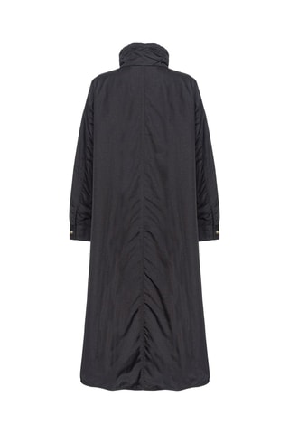 Parka - Zwart