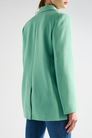 Jasje - Groen