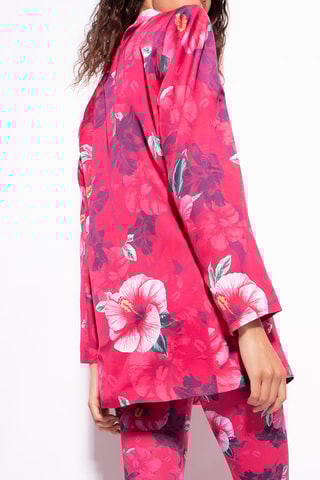 Jasje - Fuchsia