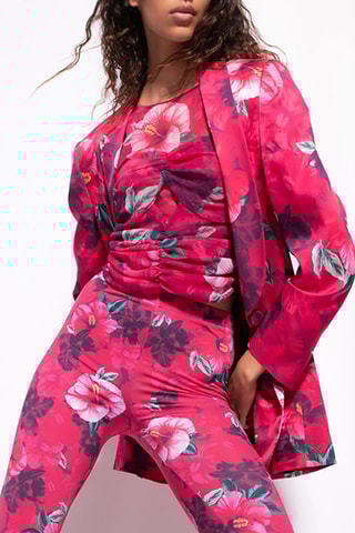 Jasje - Fuchsia