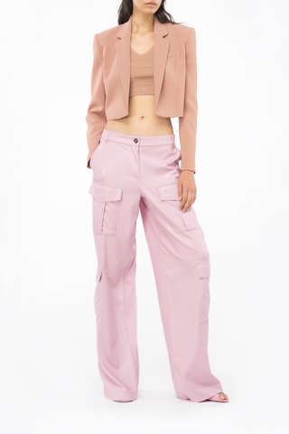 Jasje - Roze