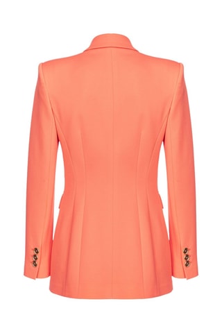 Jasje - Oranje