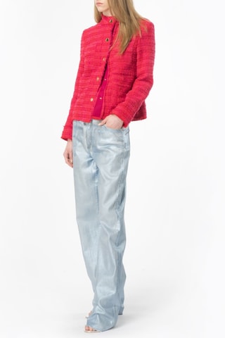 Jasje - Rood
