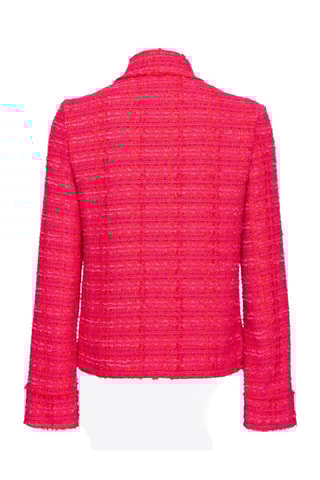 Jasje - Rood