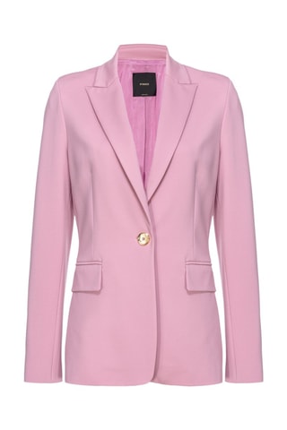 Jasje - Roze