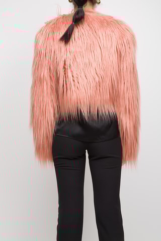 Jasje - Roze