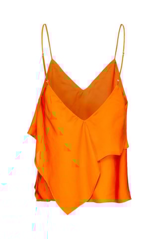 Top - Oranje