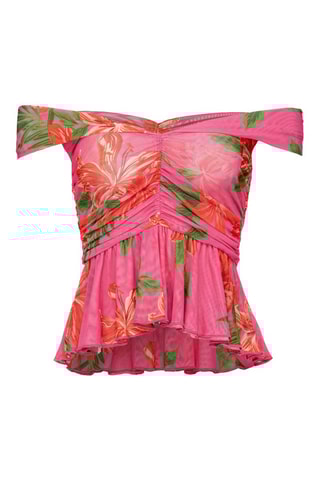 Top Rose