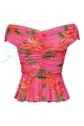 Top Rose