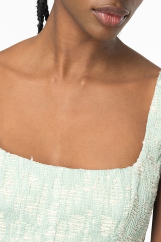 Top - Groen