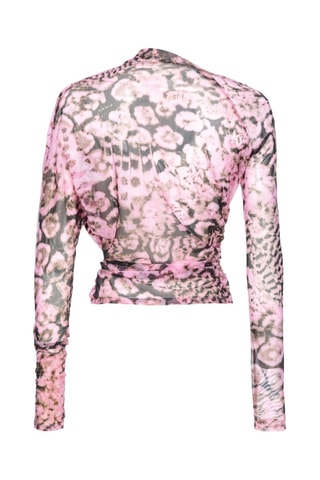 Top Rose